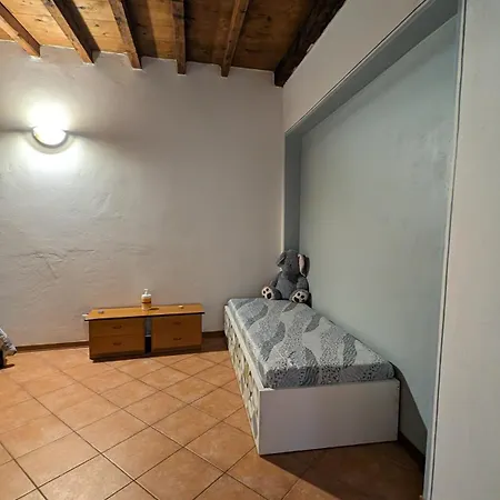 Il Castello Delle Dame - Il Maschio