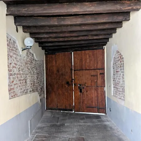 Il Castello Delle Dame - Il Maschio Apartment *