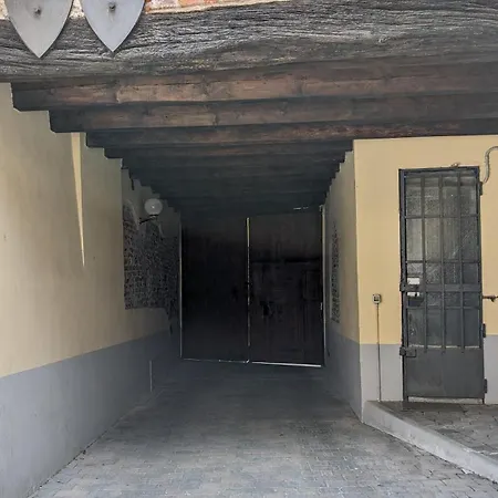 Il Castello Delle Dame - Il Maschio *