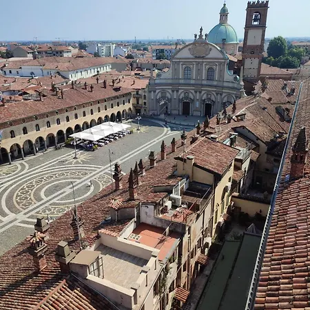 Il Castello Delle Dame - Il Maschio